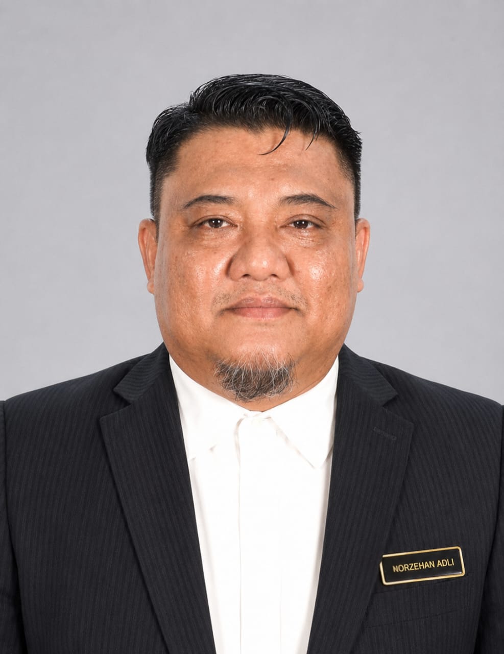 Norzehan Adli bin Muhammad